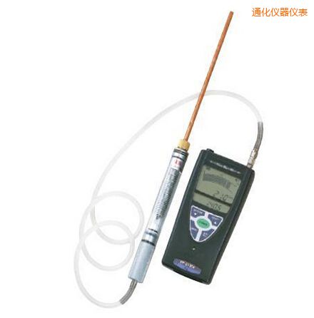 通化氧氣濃度計