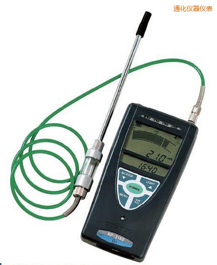 通化氧氣濃度計
