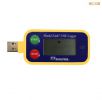 FlashLink®USB Logger һ\ݔضȔ(sh)(j)ӛ䛃x,̖:20911,Ʒ:DeltaTRAK