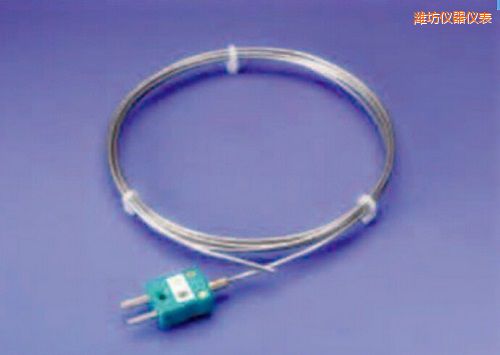 濰坊高溫行業(yè)專(zhuān)用熱電偶系列