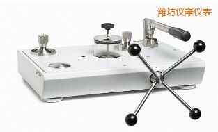 濰坊液體比較測試泵