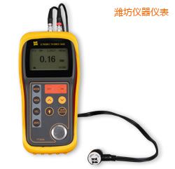 濰坊超聲波測厚儀