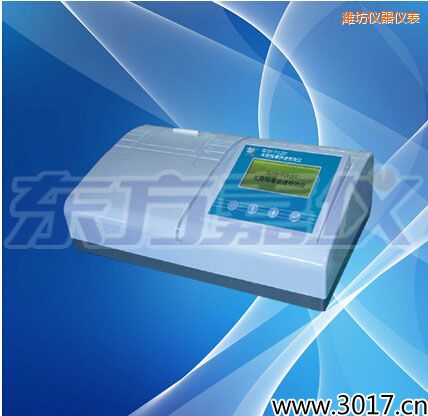 濰坊10通道農(nóng)藥殘毒快速檢測(cè)儀