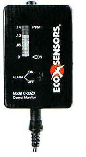 濰坊臭氧連續(xù)監(jiān)測器