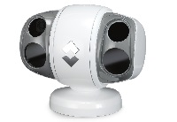 濰坊MU-/MV系列紅外熱像儀