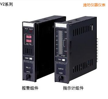 濰坊指示報警組件