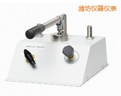 濰坊氣體/真空比較測試泵