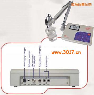 威海臺(tái)式測(cè)試儀