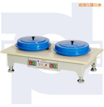 威海臺式金相試樣拋光機(jī)
