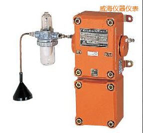 威海固定式可燃?xì)怏w檢測儀