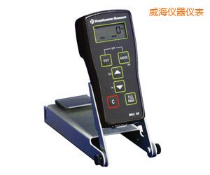 威海超聲阻抗法硬度檢測儀