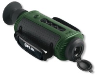 威海紅外熱像儀