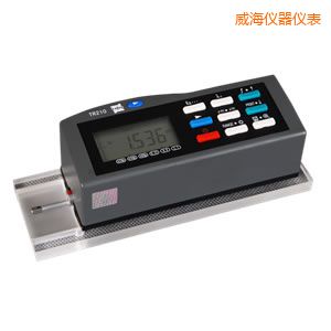 威海手持式粗糙度計(jì)