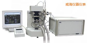 威海微壓活塞式壓力計
