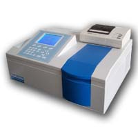 威海雙光束紫外分光光度計(jì)