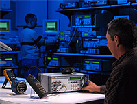 威海溫度壓力校準(zhǔn)器