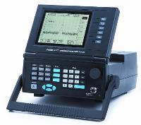 威海便攜式頻譜儀