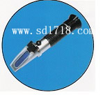 威海手持式折射計(jì)