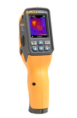 渭南可視紅外測溫儀