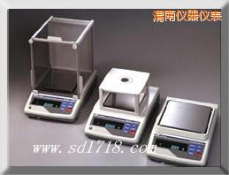 渭南上皿式精密電子天平,4100g,0.01g