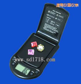 渭南微型電子天平,100g,0.01g