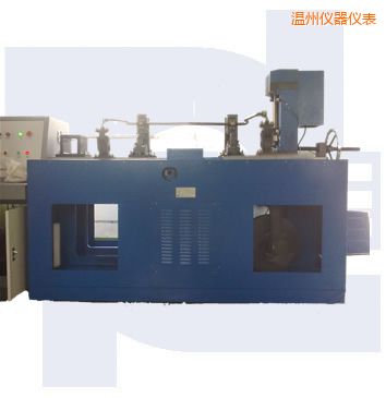 溫州機(jī)械式汽車穩(wěn)定桿疲勞試驗(yàn)機(jī)