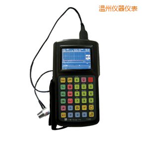 溫州時代掃描超聲波測厚儀