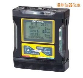 溫州復(fù)合搭配氣體檢測(cè)器