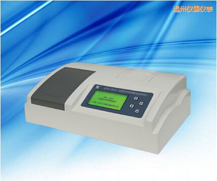 溫州面粉溴酸鉀快速檢測(cè)儀