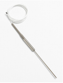 溫州小直徑工業(yè)鉑電阻溫度計(jì)