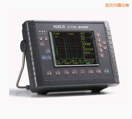 武漢數字超聲波探傷儀