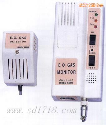 武漢EO檢測儀