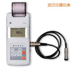 武漢時(shí)代涂層測(cè)厚儀