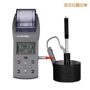 武漢時(shí)代里氏硬度計(jì)