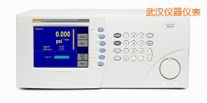 武漢精密微壓測量儀