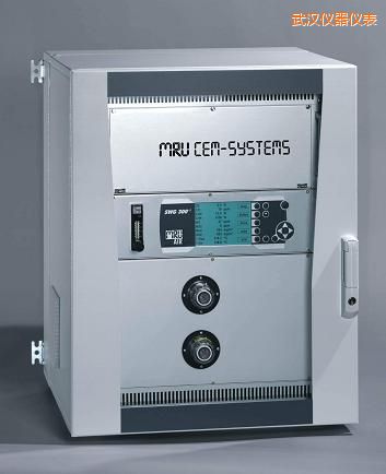 武漢在線煙氣連續(xù)排放監(jiān)測(cè)系統(tǒng)