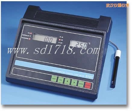 武漢實(shí)驗(yàn)室電導(dǎo)率、鹽度測試儀