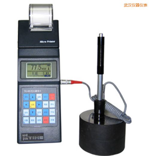 武漢時代軋輥專用硬度計