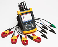 武漢三相電能質(zhì)量分析儀