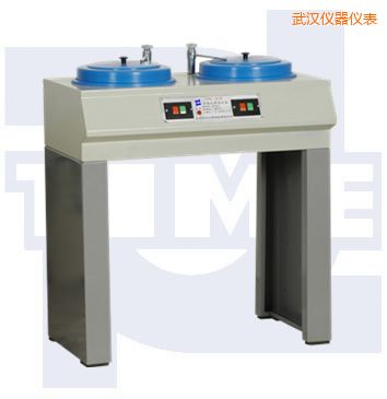 武漢立式一速金相試樣拋光機(jī)
