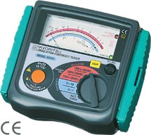 武漢數(shù)字式絕緣/導(dǎo)通測(cè)試儀