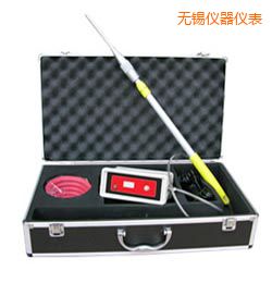 無錫時(shí)代埋地管道泄漏檢測儀