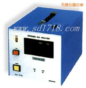 無錫紅外線氣體分析儀