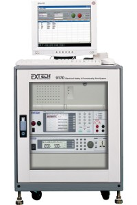 無錫電氣安規(guī)及運(yùn)轉(zhuǎn)特性自動(dòng)化測試系統(tǒng)