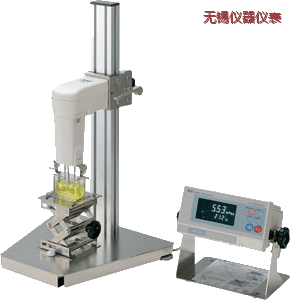 無(wú)錫正弦波振動(dòng)式粘度計(jì)