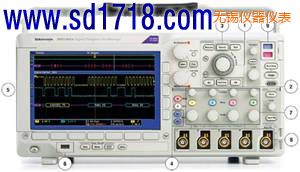 無錫數(shù)字熒光示波器