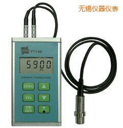 無錫時代超聲波測厚儀