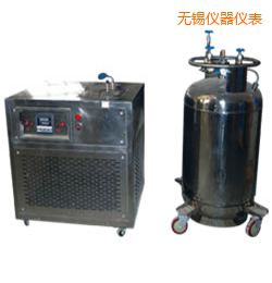 無錫時代液氮沖擊試驗低溫儀
