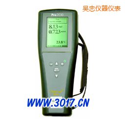 吳忠YSI系列水質(zhì)分析儀