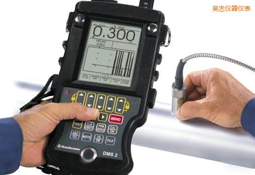 吳忠超聲波測厚儀